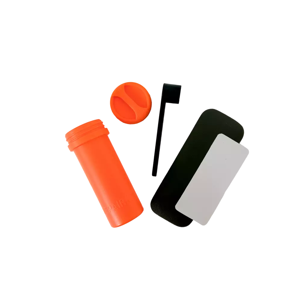 WILDERNESS SYSTEMS - iA.T.A.K 110 Repair Kit - Black - 9801191 - 