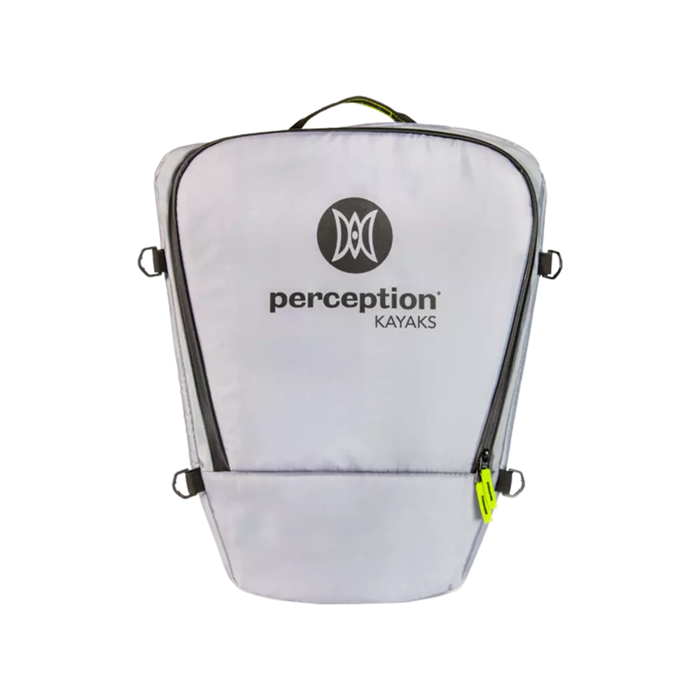 PERCEPTION - Splash Tankwell Cooler - Grey - 8080038 - TOP 