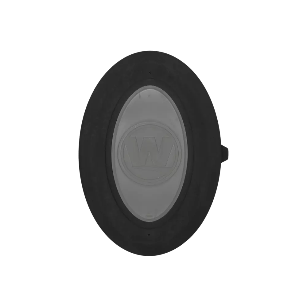 WILDERNESS SYSTEMS - Wilderness Systems Oval Hatch with Tether Pre 2009 -  - 9810095 - 