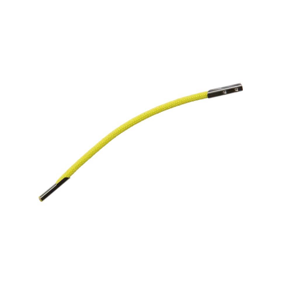PELICAN - Cordage élastique jaune vert de 20,32 cm (8 po) pour tableau de bord - Green - PS1561 - 
