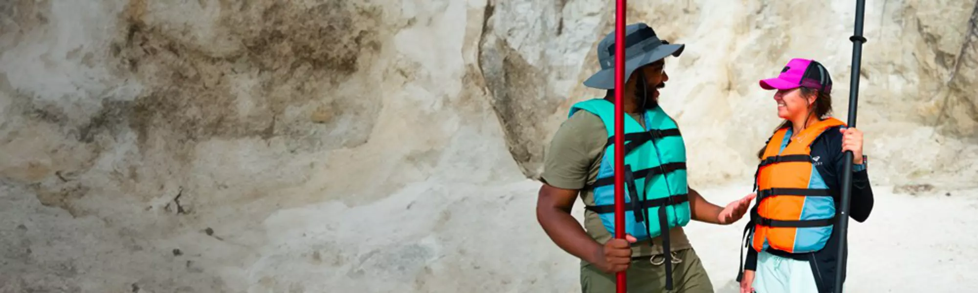 Pelican Flotation Devices