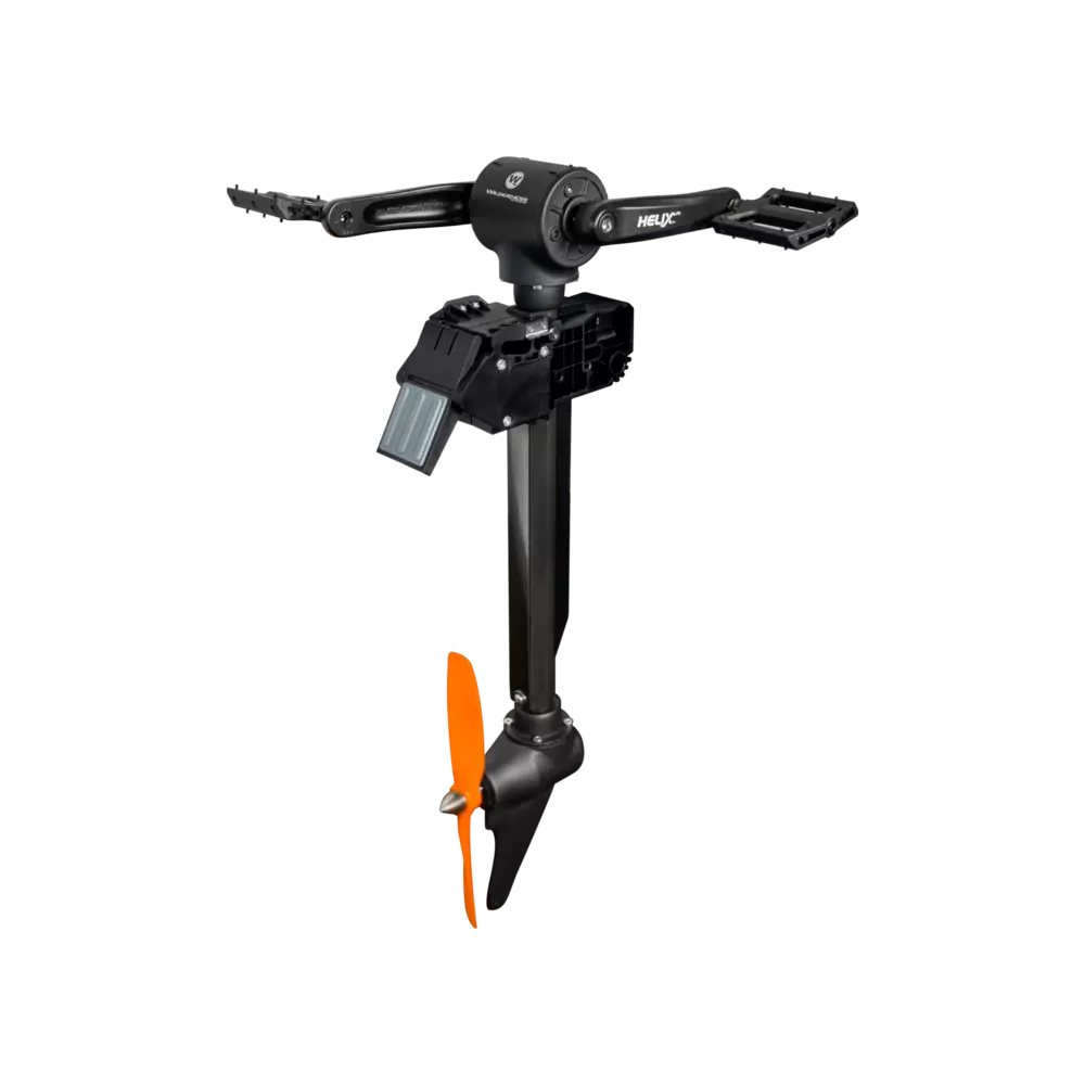 WILDERNESS SYSTEMS - Helix Pedal Drive Core Unit -  - 9800960 - 