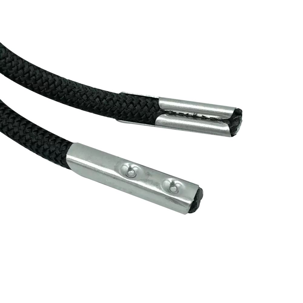 PELICAN - Cordage élastique 16 po noir - Black - PS1465 - TOP