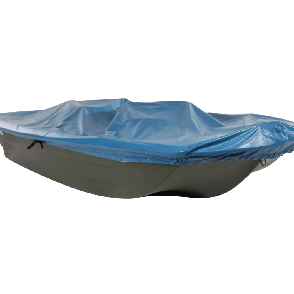 PELICAN - Predator Fishing Boat Mooring Cover - Blue - PS0662 - 