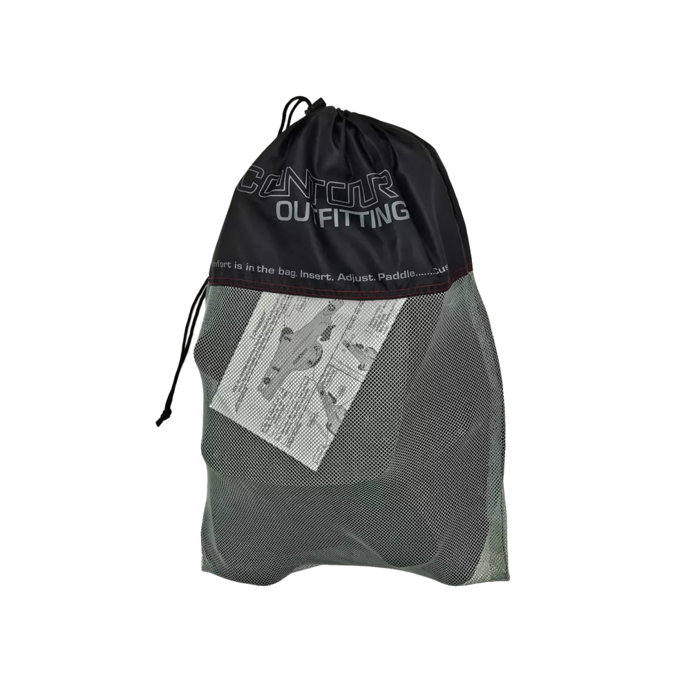 DAGGER - Dagger Outfit Kit D1 -  - 9800678 - ISO