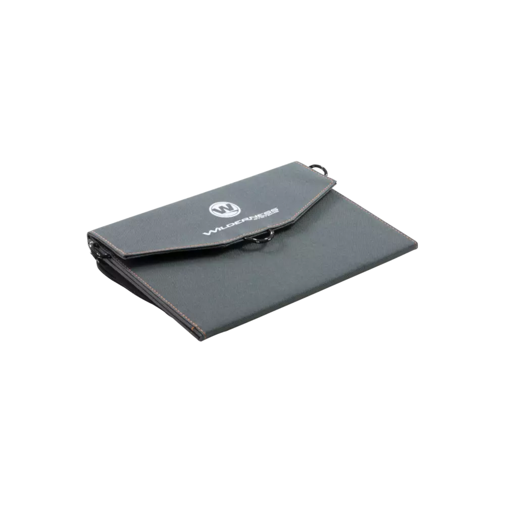 WILDERNESS SYSTEMS - Waterproof Solar Panels - Grey - 8070058 - TOP