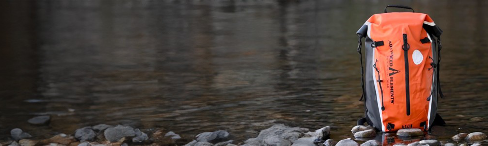 Advanced Elements Bags