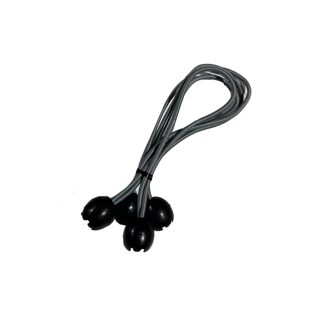 WILDERNESS SYSTEMS - Ball Bungee Retainer - 4 Pack -  - 9801021 - 