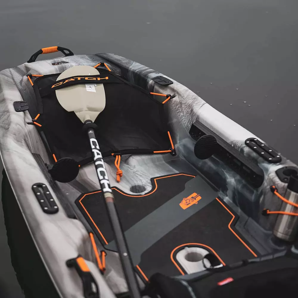 PELICAN - Catch Mode Non-Slip Pad (MI11) -  - PS3103-00 - LIFE STYLE 1