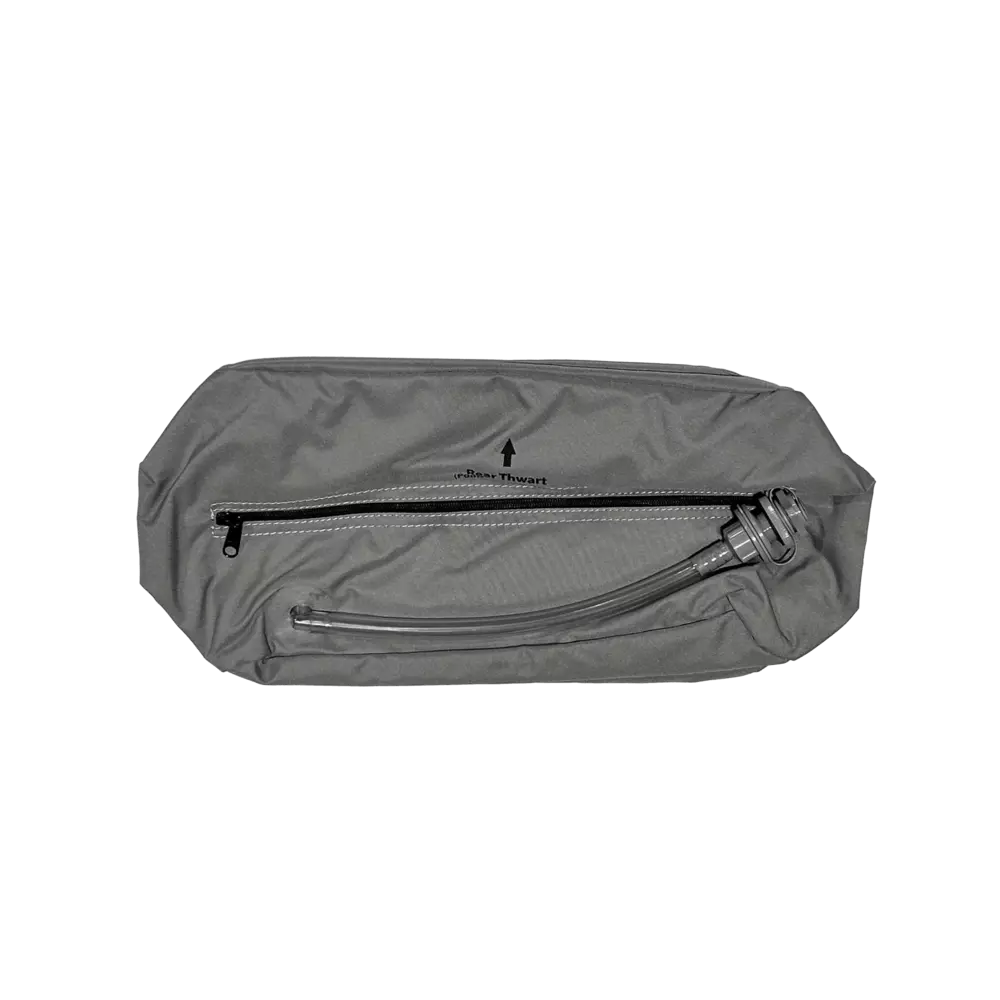 ADVANCED ELEMENTS - Rear Airbag - AirFusion™ EVO -  - AE1042-O-RAB - 