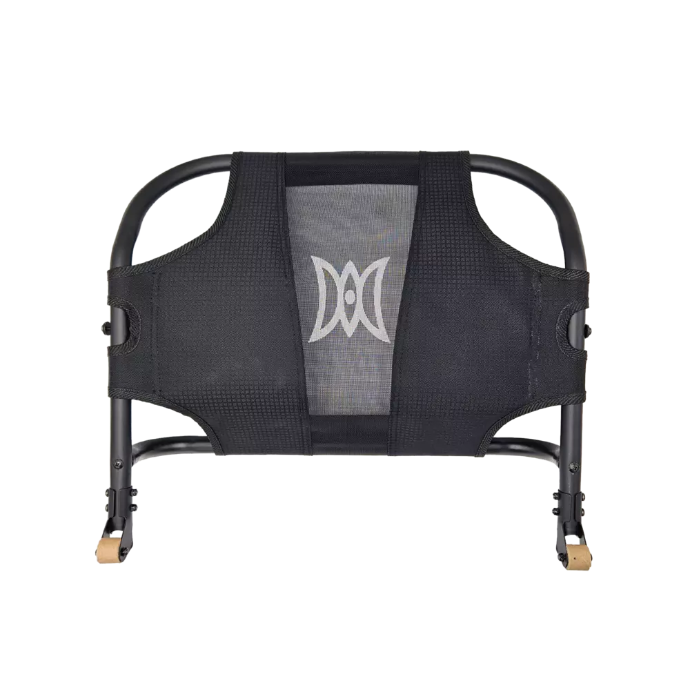 PERCEPTION - Crank Seat with Knob -  - 9801110 - TOP