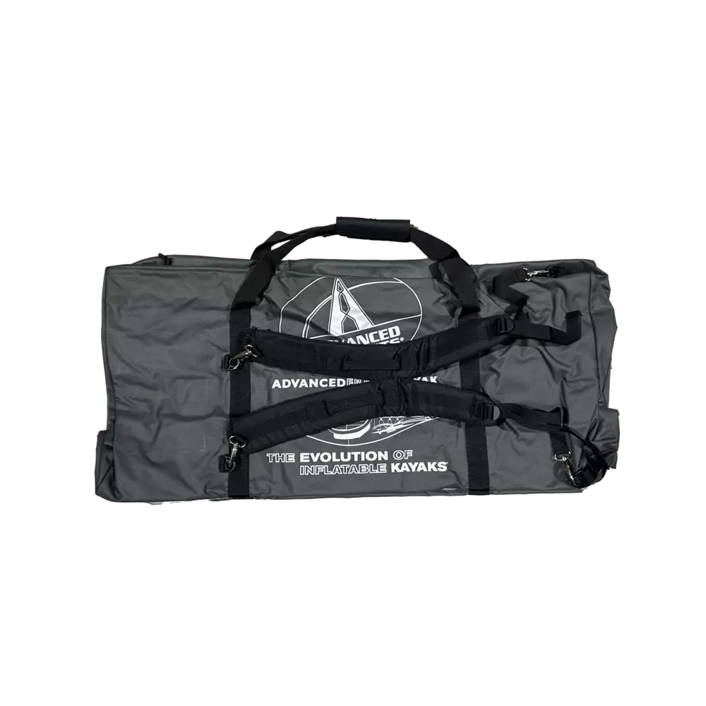 ADVANCED ELEMENTS - Duffel Bag - AdvancedFrame™ DS-XL -  - AE1044-DUFF - 