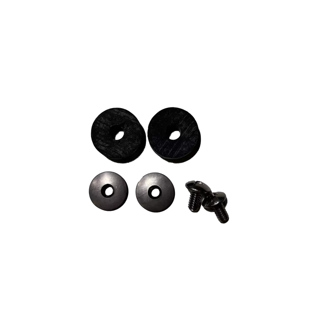 WILDERNESS SYSTEMS - Pungo Seat Mount Hardware -  - 9801048 - 