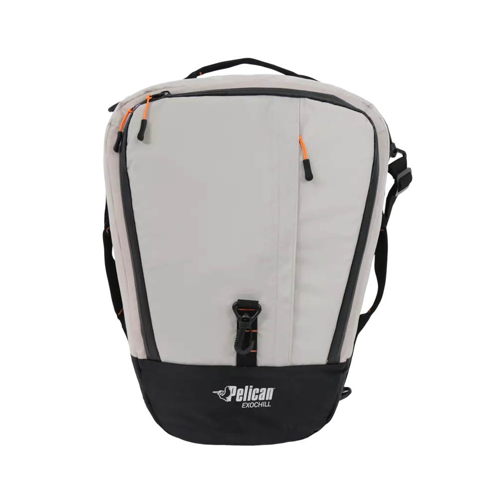 PELICAN - Exochill Soft Cooler - Black - PS3012-00 - TOP