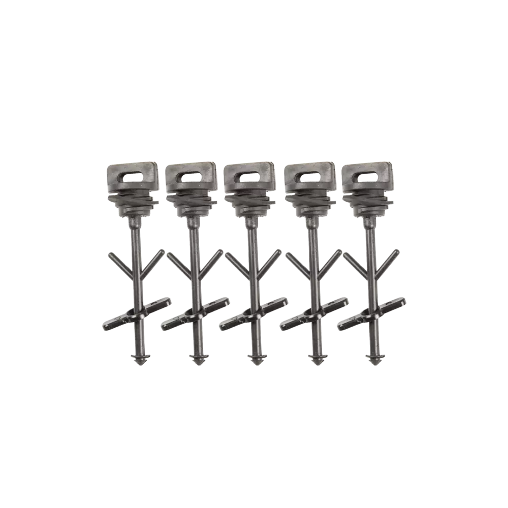 PERCEPTION - Replacement Drain Plug - 5 Pack -  - 9800368 - 