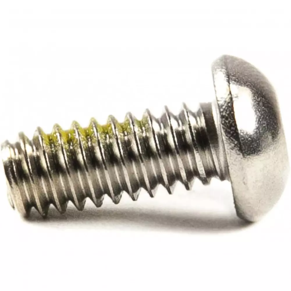 WILDERNESS SYSTEMS - Torx Head Security Screws - 5 Pack -  - 9800412 - SIDE