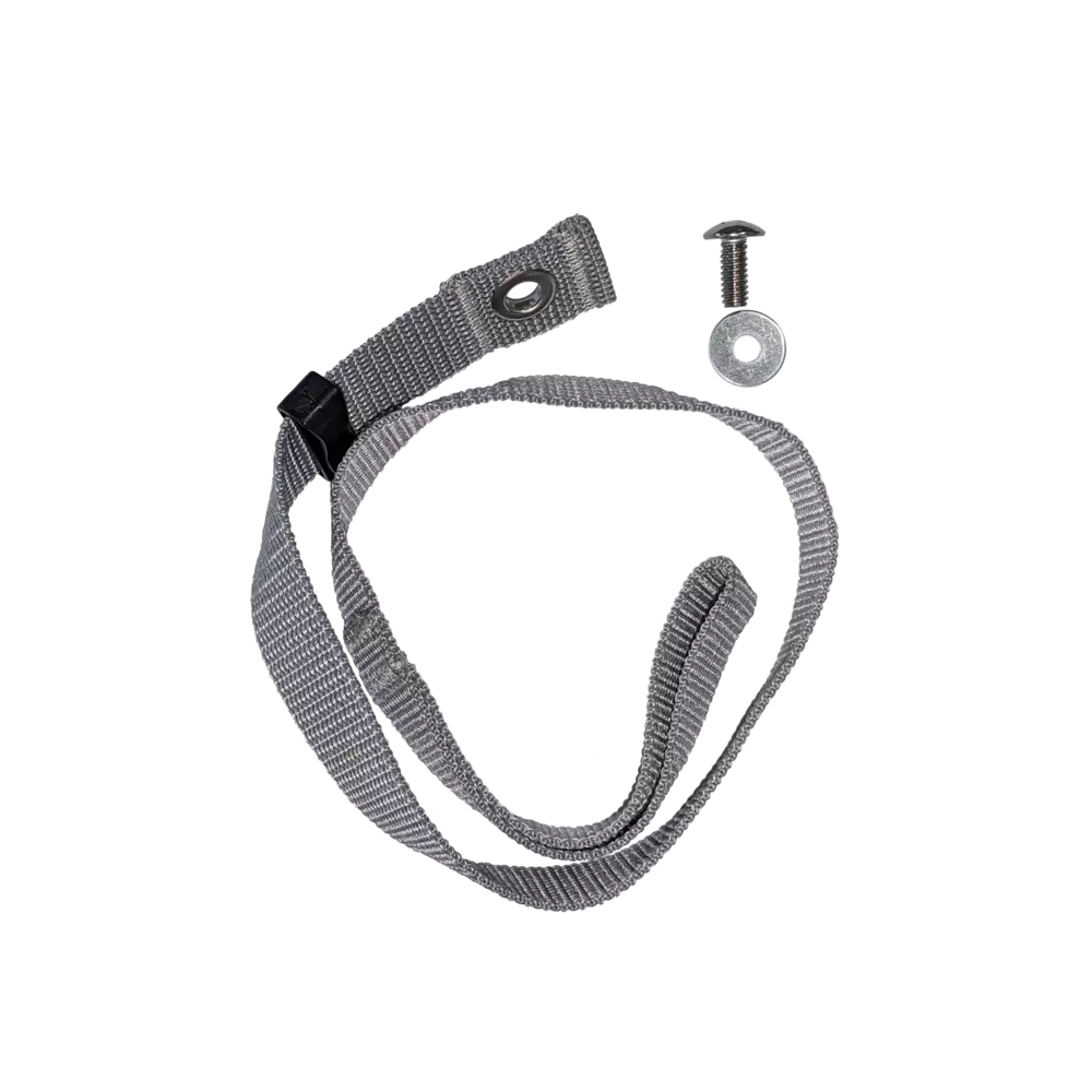 WILDERNESS SYSTEMS - Stand Assist Strap Kit -  - 9800664 - TOP