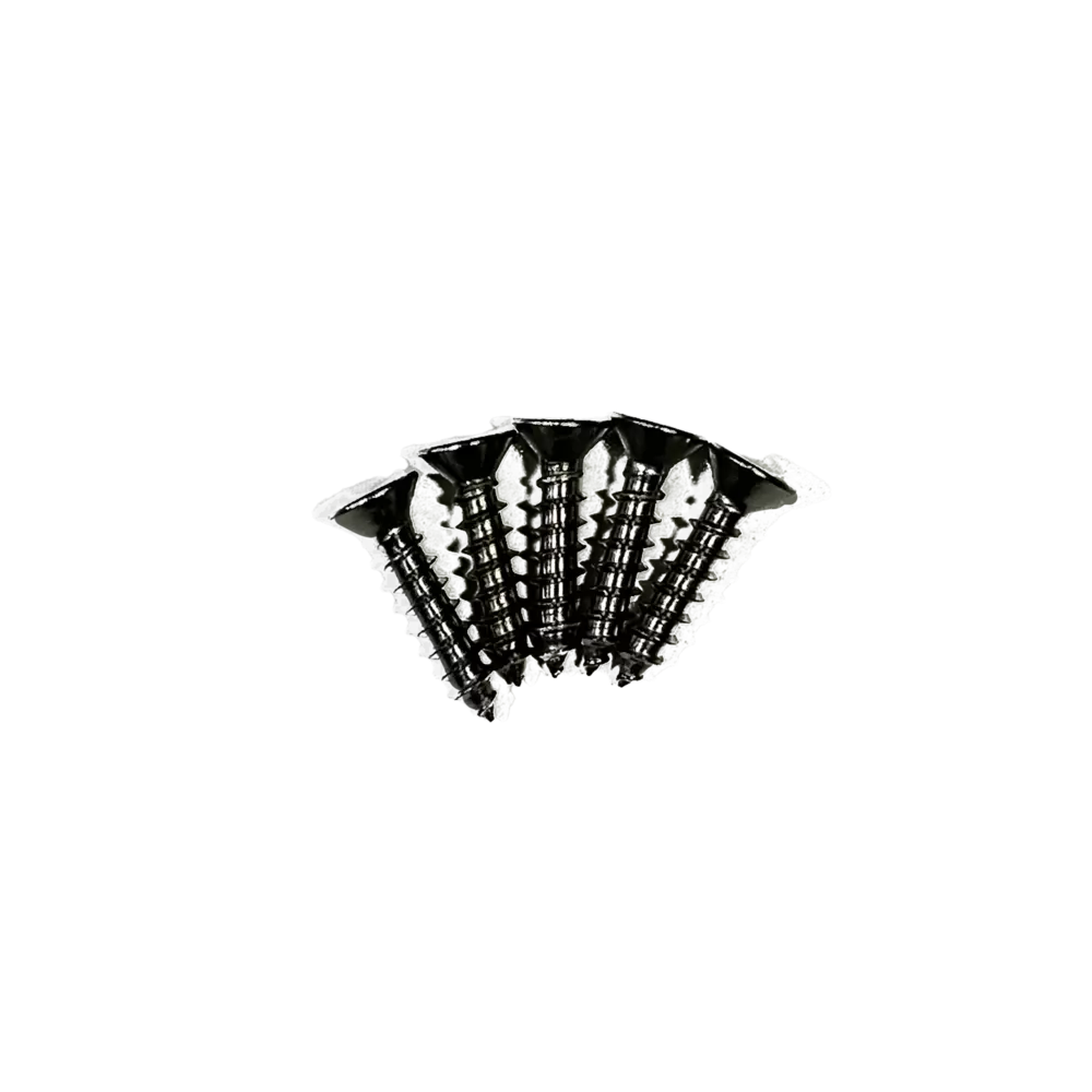 WILDERNESS SYSTEMS - Self-Tap Screws - #10 x 7/8 in. - 5 Pack -  - 9800730 - 