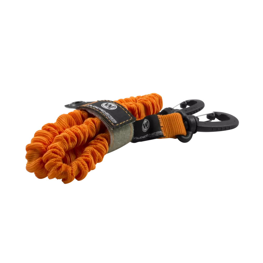 WILDERNESS SYSTEMS - Attache pour pagaie et canne à pêche - Black - 8070076 - TOP 