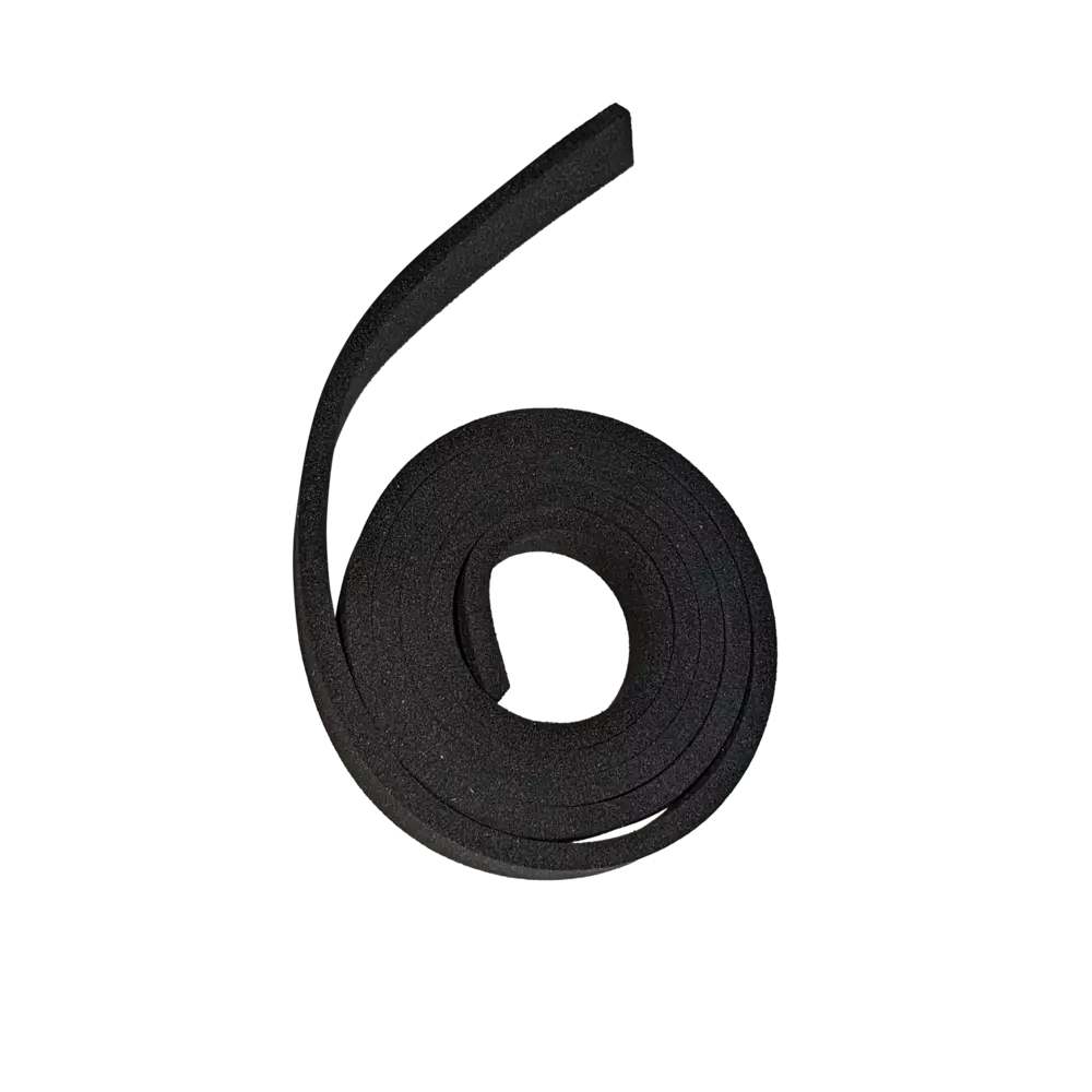 WILDERNESS SYSTEMS - Wilderness Systems Orbix Oval Hatch Lid Gasket Pre-2015 -  - 9800091 - 