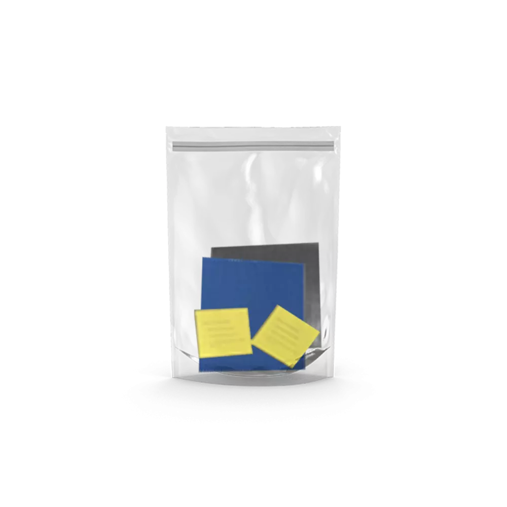 PELICAN - Kit de réparation iESCAPE - Blue - PS3209-00 - 