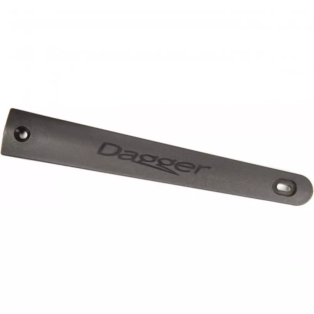 DAGGER - Dagger Retractable Handle Covers - 2 Pack -  - 9800367 - ISO