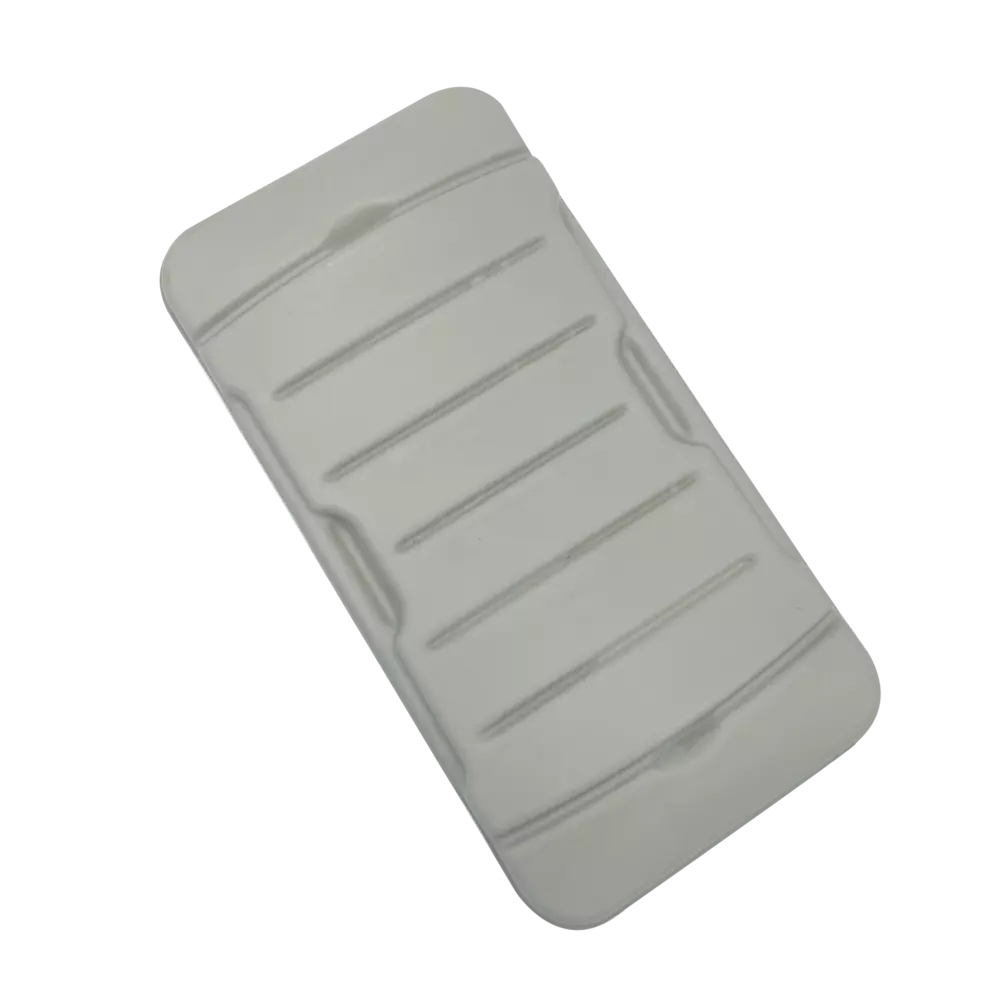 PELICAN - Cooler Lid in Grey for 14'6" Canoe -  - PS1071-112 - TOP