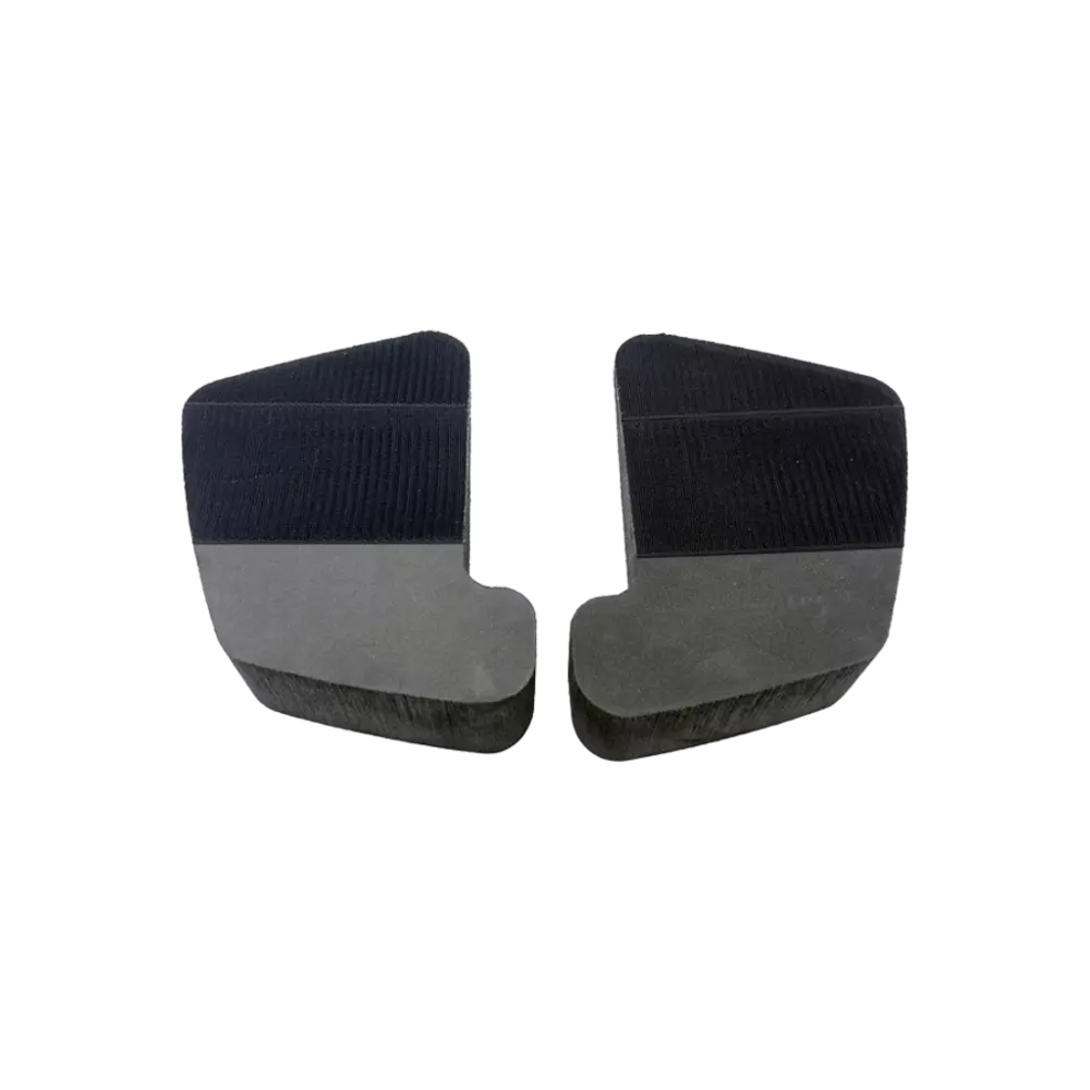 DAGGER - Dagger Foot Foam Wedge - Pair -  - 9801203 - TOP