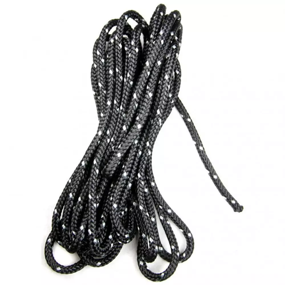 WILDERNESS SYSTEMS - Reflective Static Cord - 20 Ft. -  - 9810075 - TOP