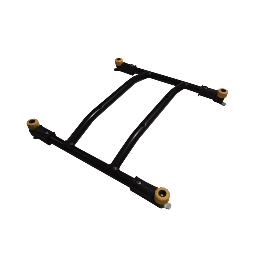 PELICAN - Ergo360 Complete Seat Base -  - PS1884 - ISO