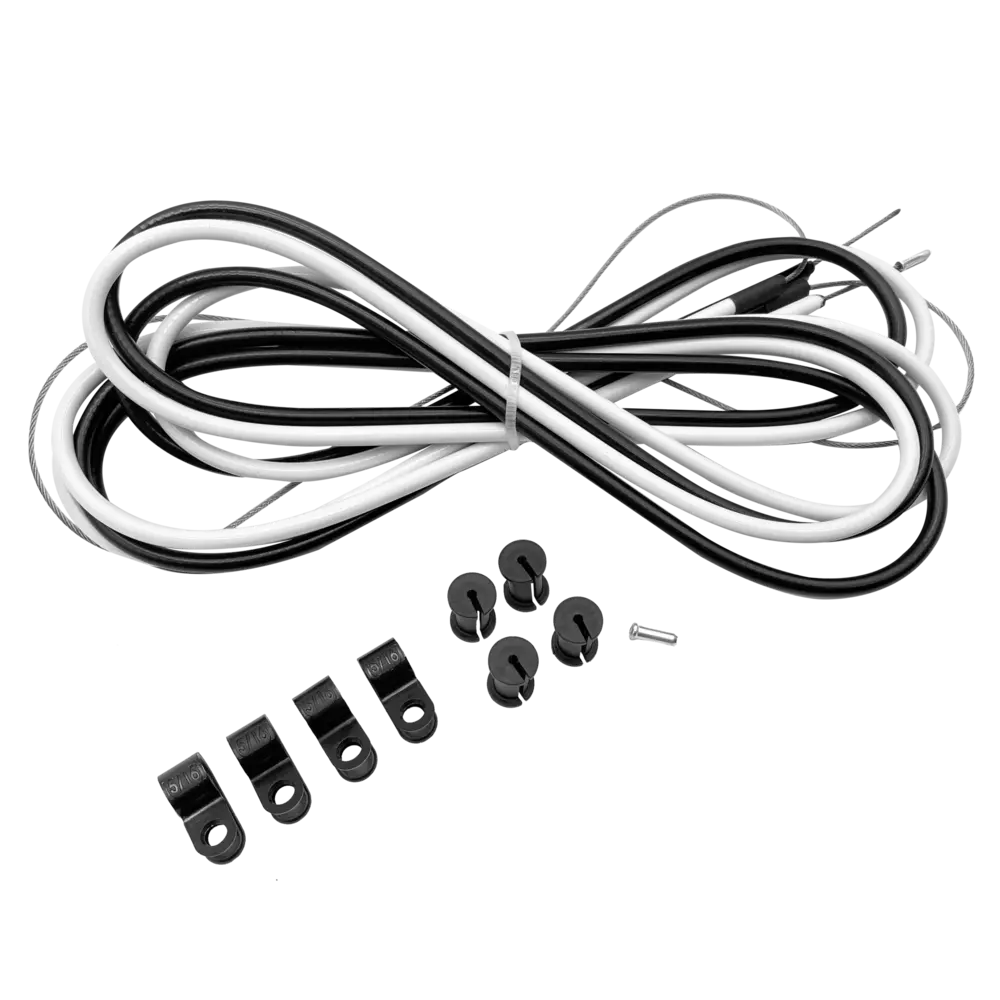 PELICAN - Cable Kit for the Catch 130HD Rudder -  - PS1841 - 