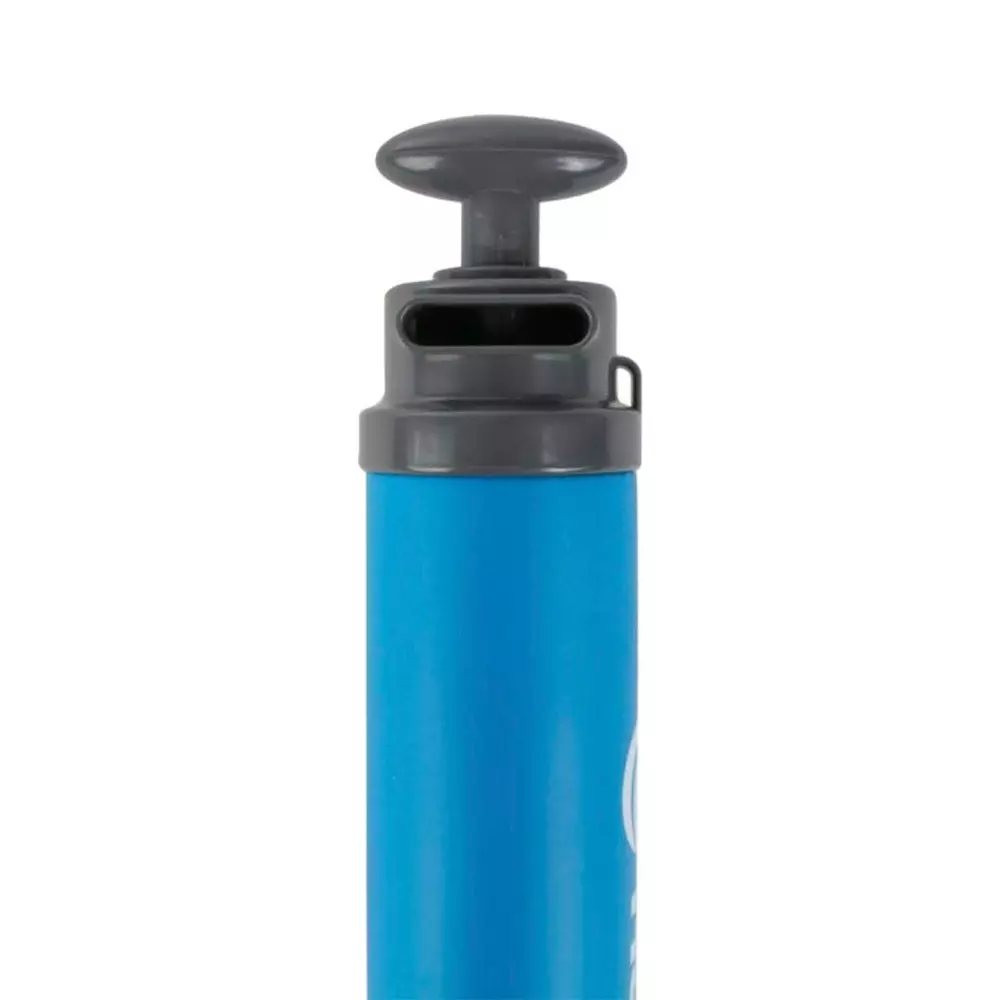 HARMONY - High Volume Bilge Pump - Blue - 8027069 - SIDE