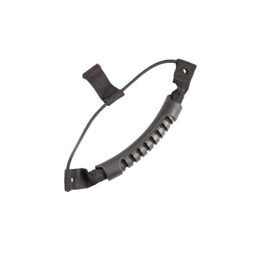 WILDERNESS SYSTEMS - Poignée latérale avec cordage élastique - Lot de 2 -  - 9800062 - ISO