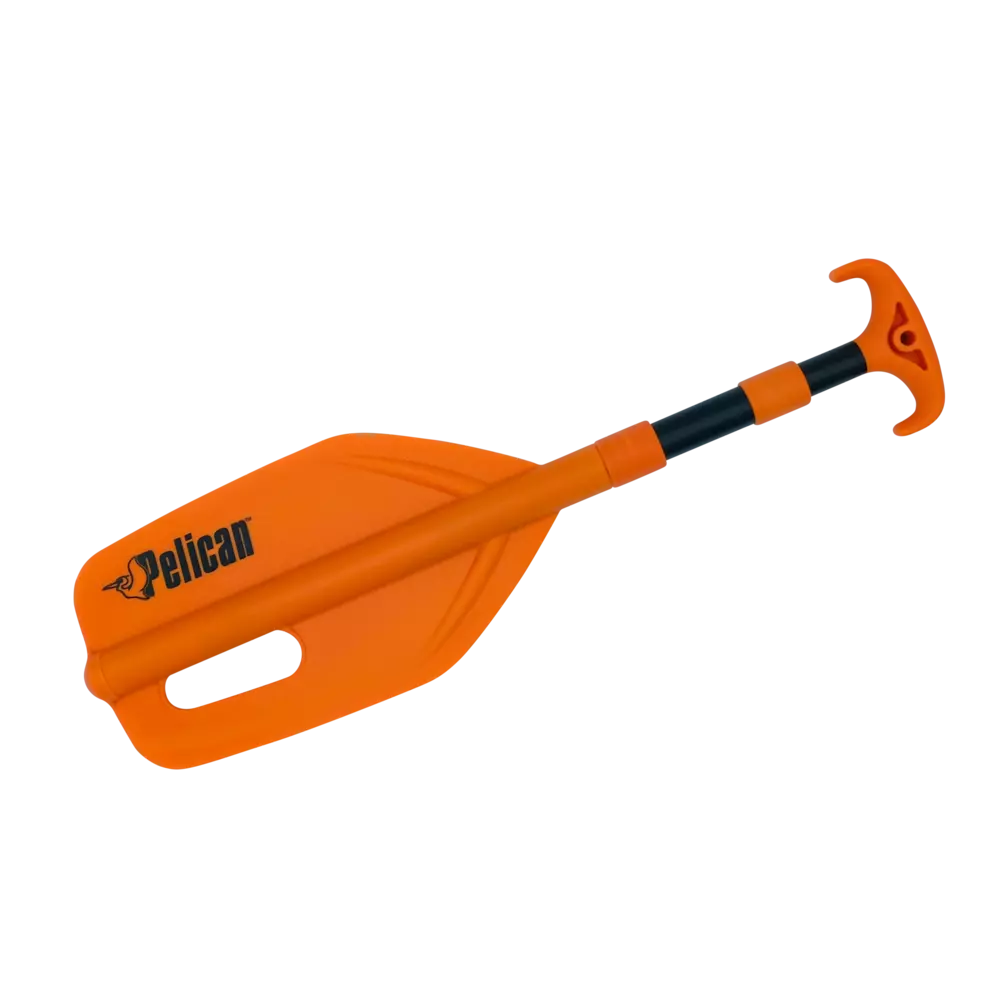 PELICAN - Universal Emergency Paddle -  - PS3054-00 - ISO 