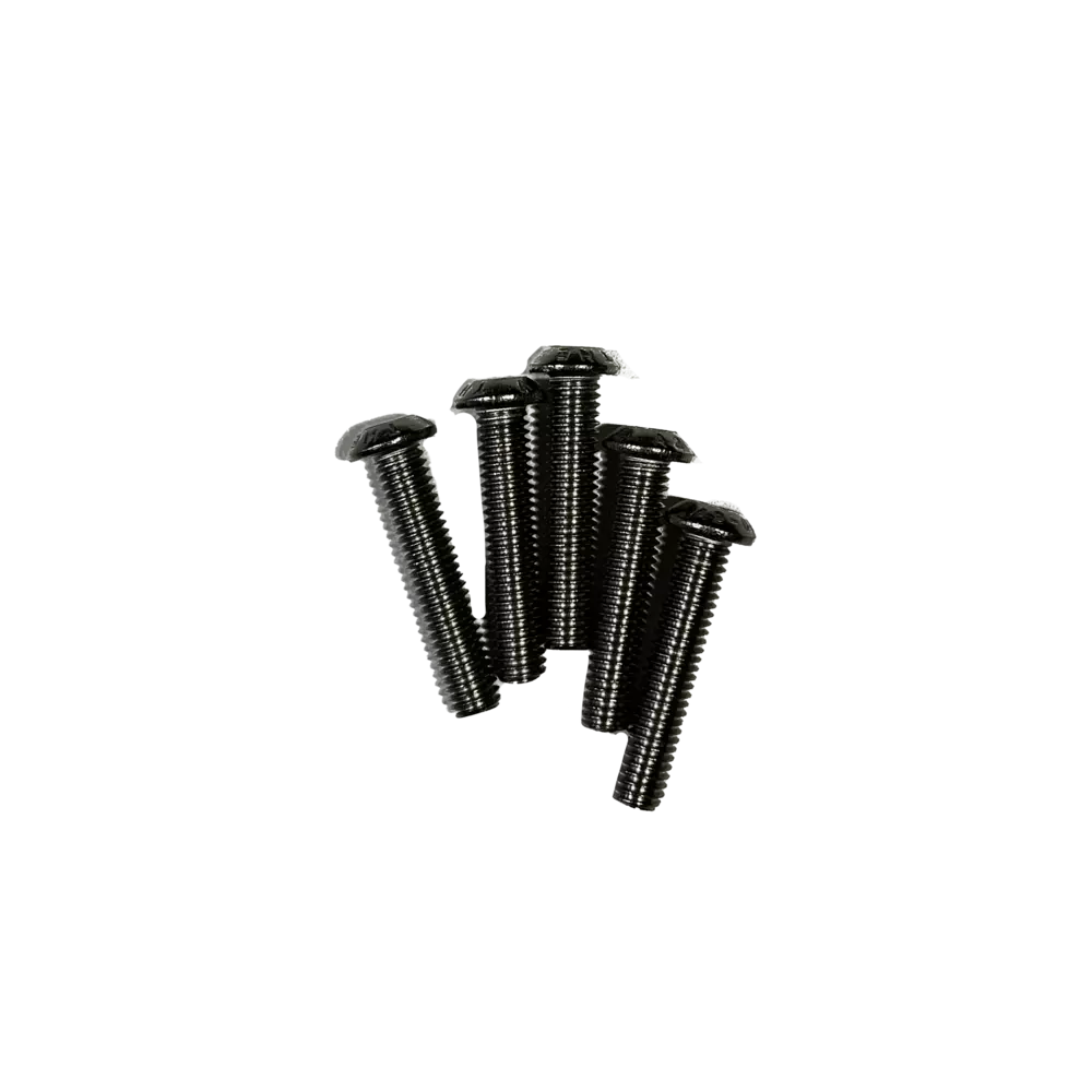 DAGGER - Hex Screws - M6 x 30mm - 5 Pack -  - 9800691 - 