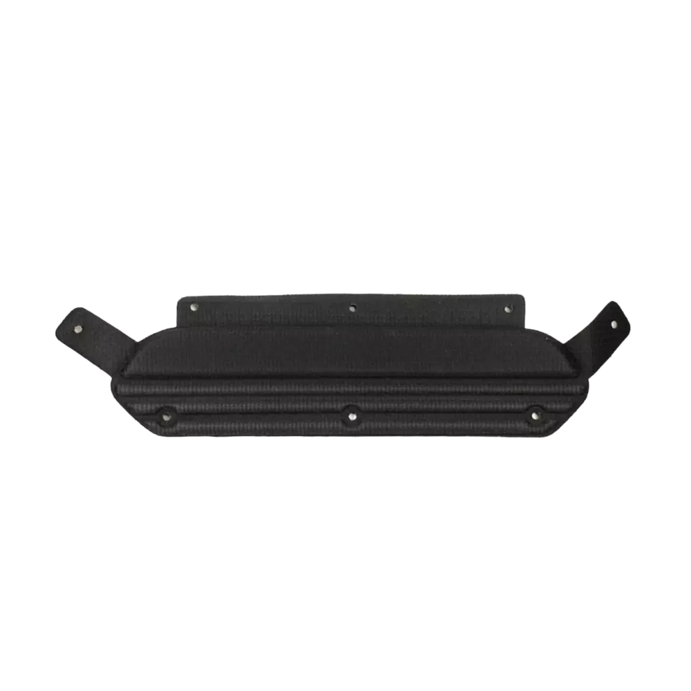 WILDERNESS SYSTEMS - Knee Pad Kit For Pungo And Aspire (Grey) -  - 9800216 - 