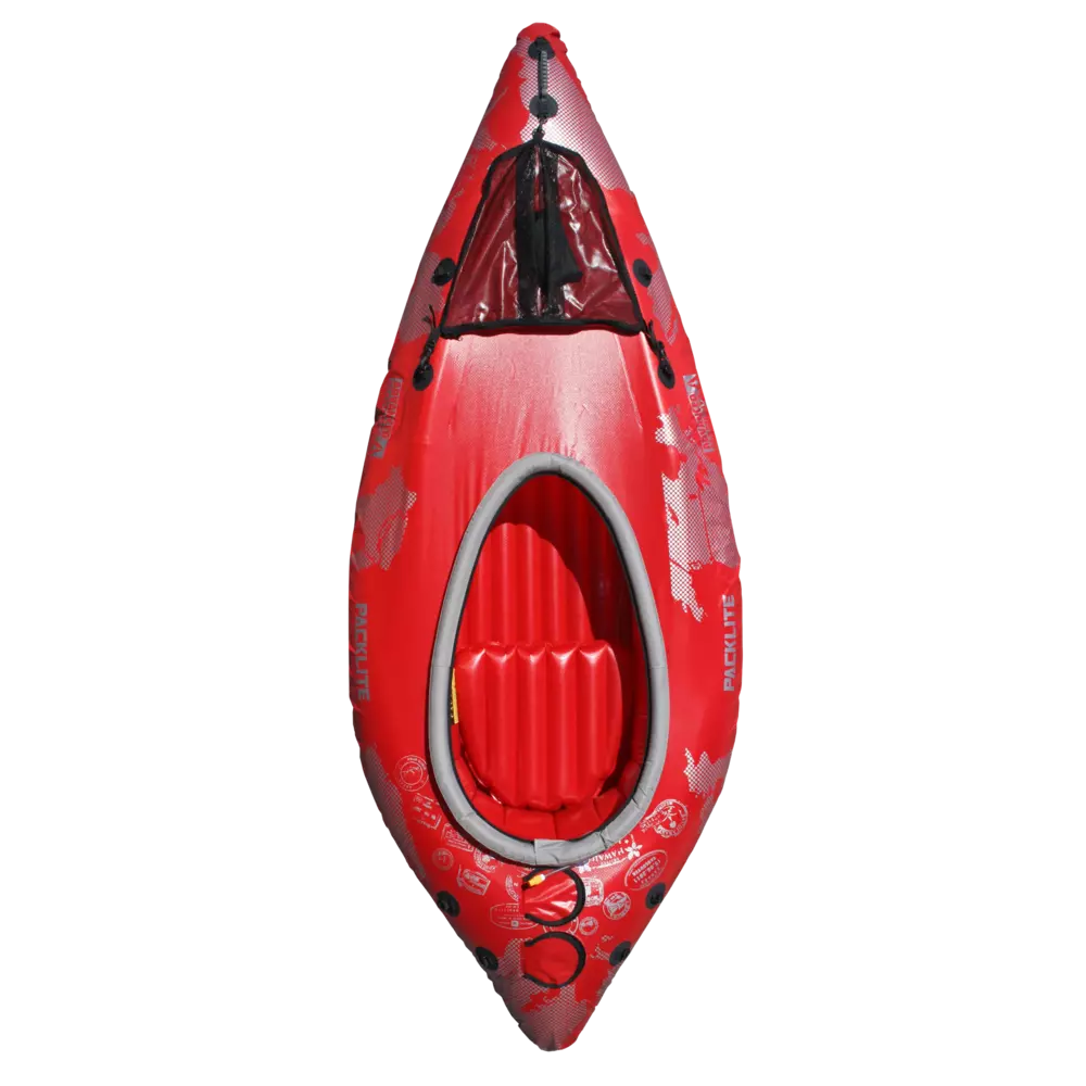 ADVANCED ELEMENTS - PackLite™ Outer Cover -  - AE3041-R - TOP