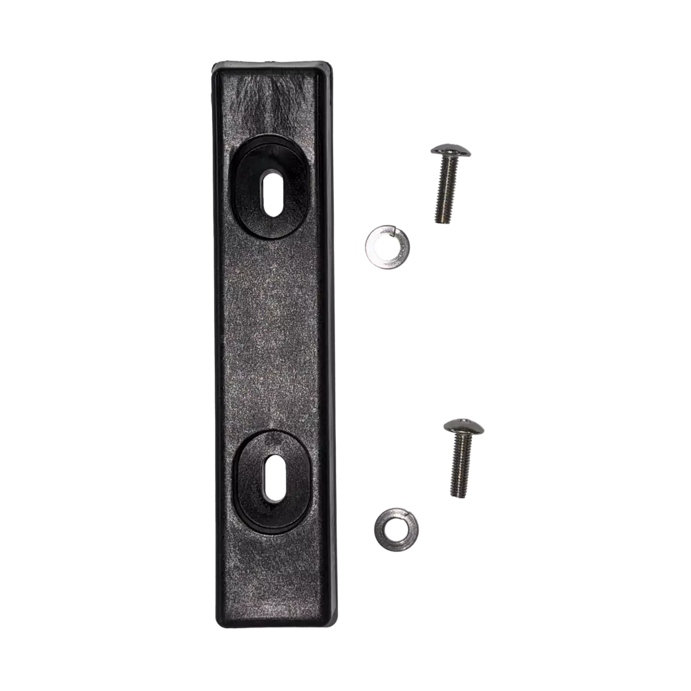 WILDERNESS SYSTEMS - Skid Plate-Version A W/Hardware -  - 9800211 - TOP