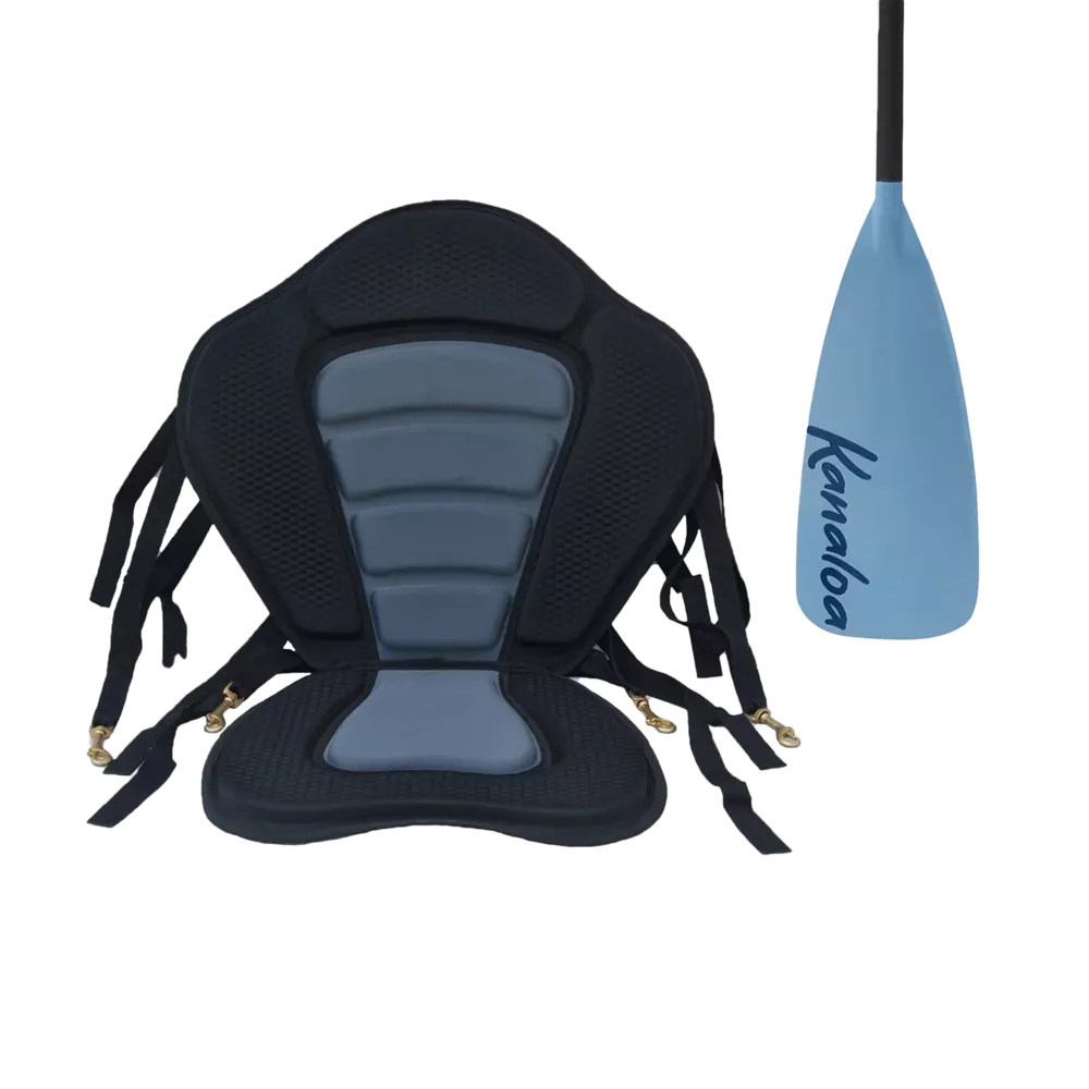 BOARDWORKS - Kanaloa Kayak Conversion Kit -  - 8050029 - ISO 