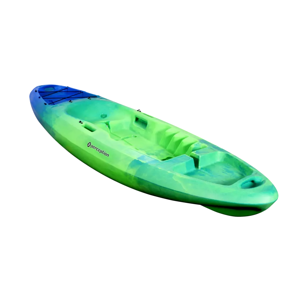 PERCEPTION - Zip 9.5 Recreational Kayak -  - 9351890190 - ISO