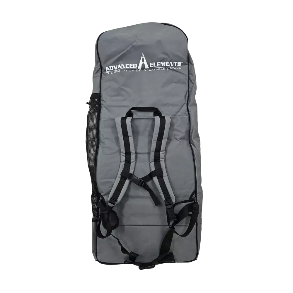 ADVANCED ELEMENTS - Duffel Bag - AirVolution™ 2 -  - AE3030-DUFF - TOP