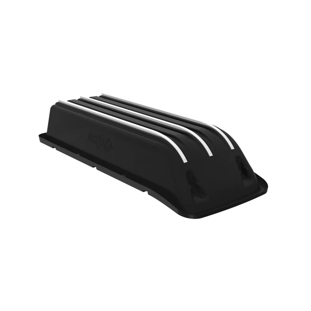 PELICAN - RAM-X Runner Kit for the Trek 60 Utility Sled - Red - PS2005-00 - ISO