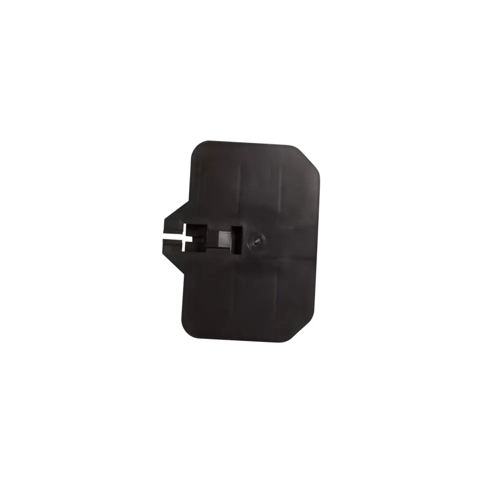 PELICAN - Pedal Boat Wheel Paddle Blade in Black -  - PS0170 - 