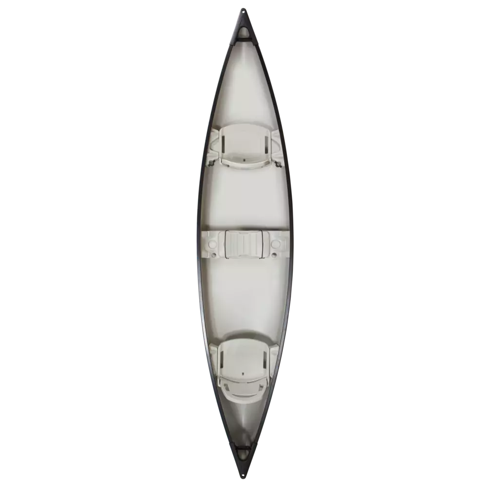 PELICAN - Canot Explorer 14.6 DLX - Red - ABA14P200 - TOP