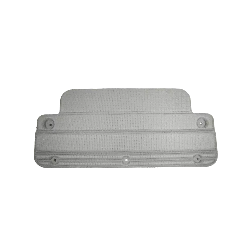 PERCEPTION - Thighbrace Pad Kit -  - 9810109 - 