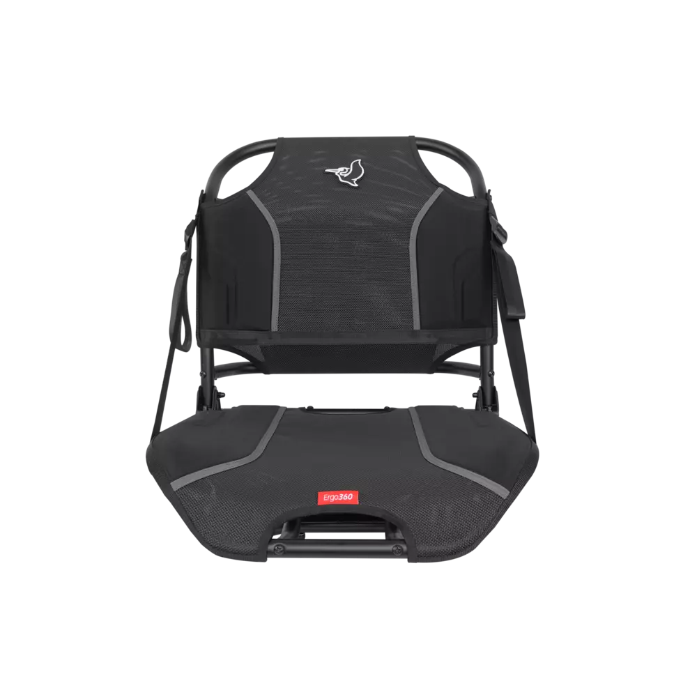 PELICAN - Ergo360 Swivel Boat Seat -  - PS3019 - TOP