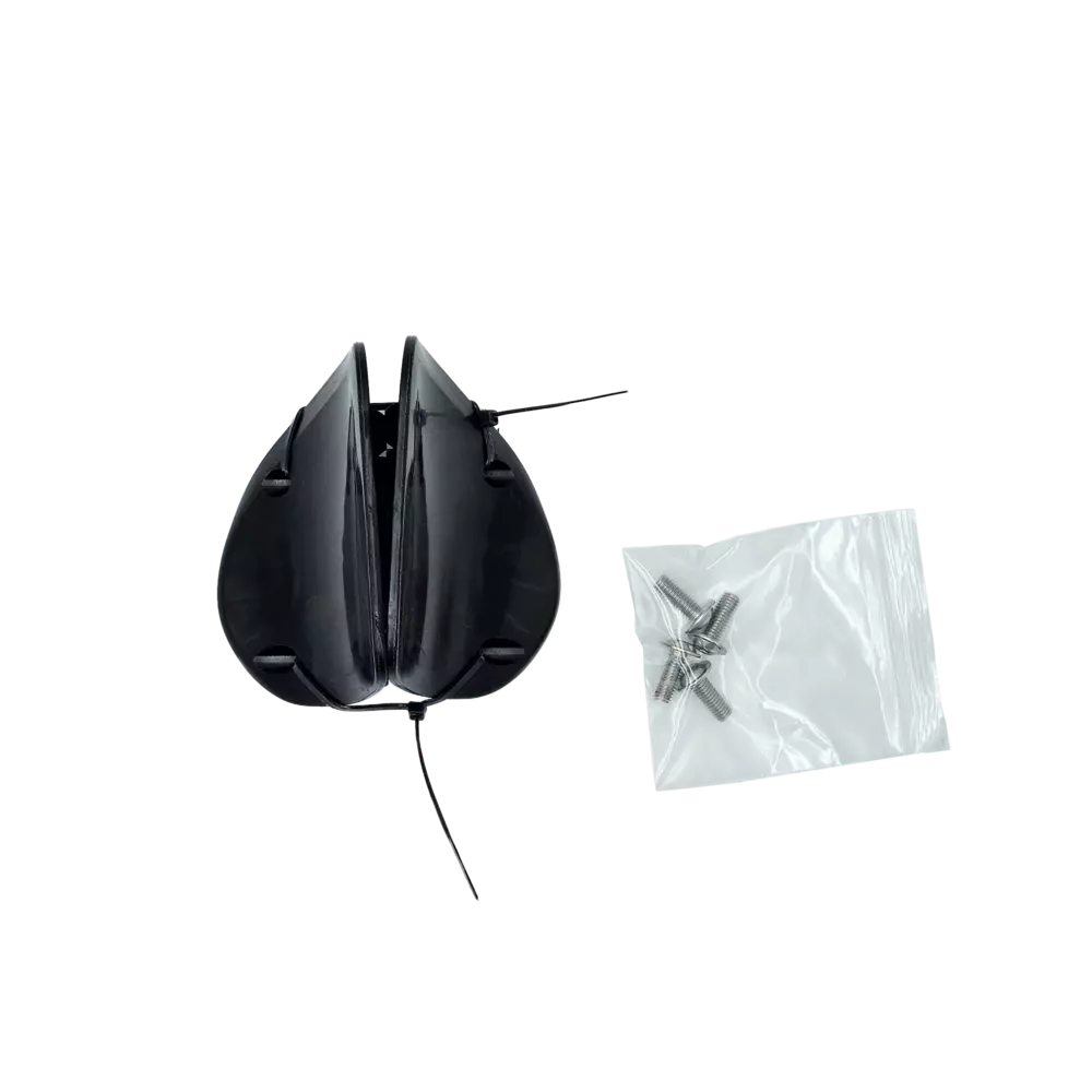 DAGGER - Contour Engage Less Aggressive Inner Hooks -  - 9801152 - TOP 