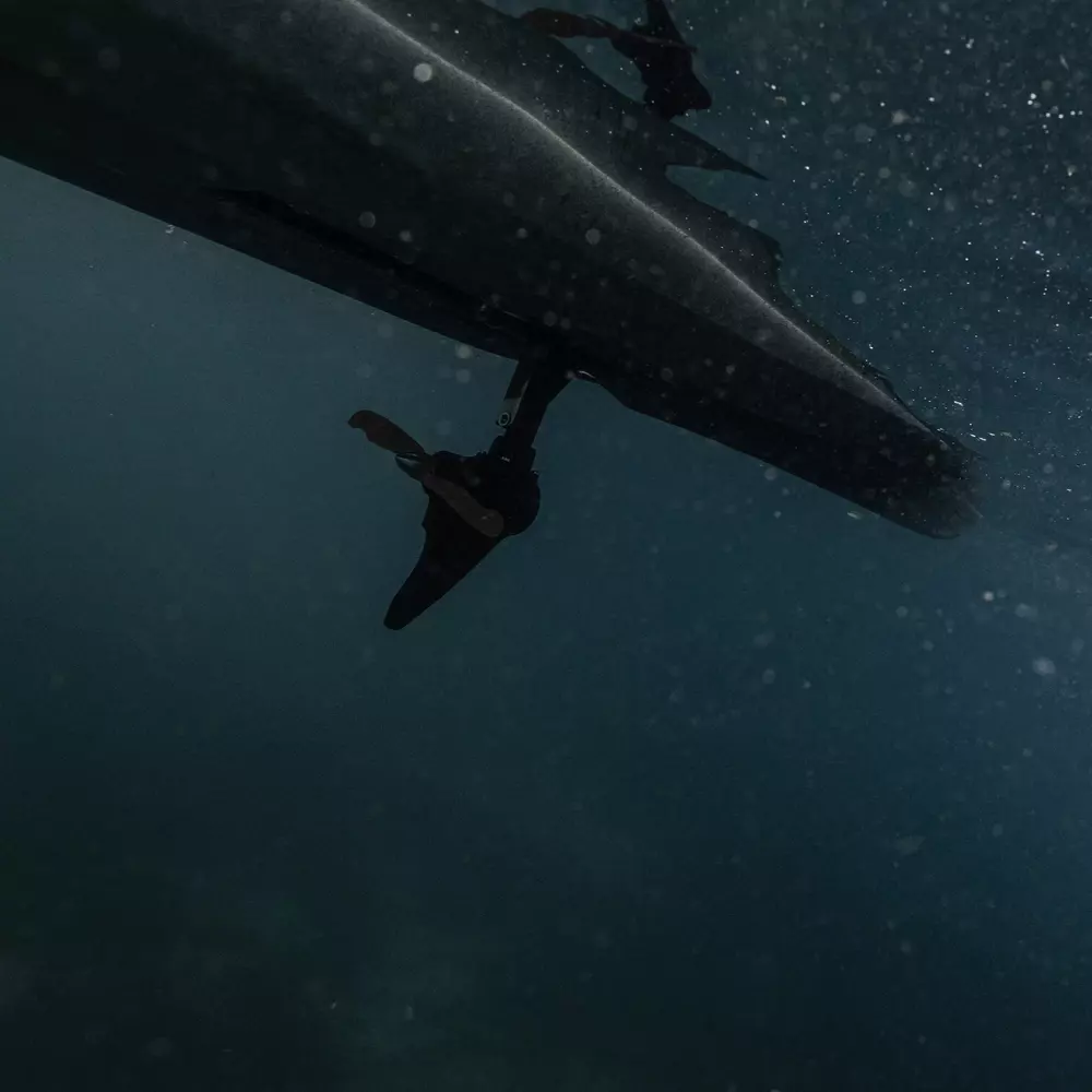 WILDERNESS SYSTEMS - Helix PD™ Pedal Drive for Radar -  - 8070055 - LIFE STYLE 3