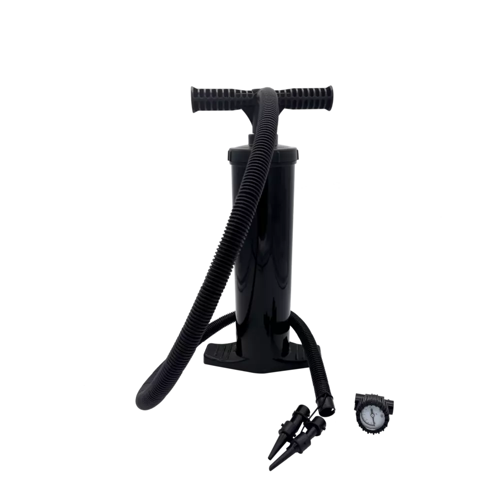 PELICAN - Pompe Pelican à double action avec manomètre -  - PS3535-00 - 