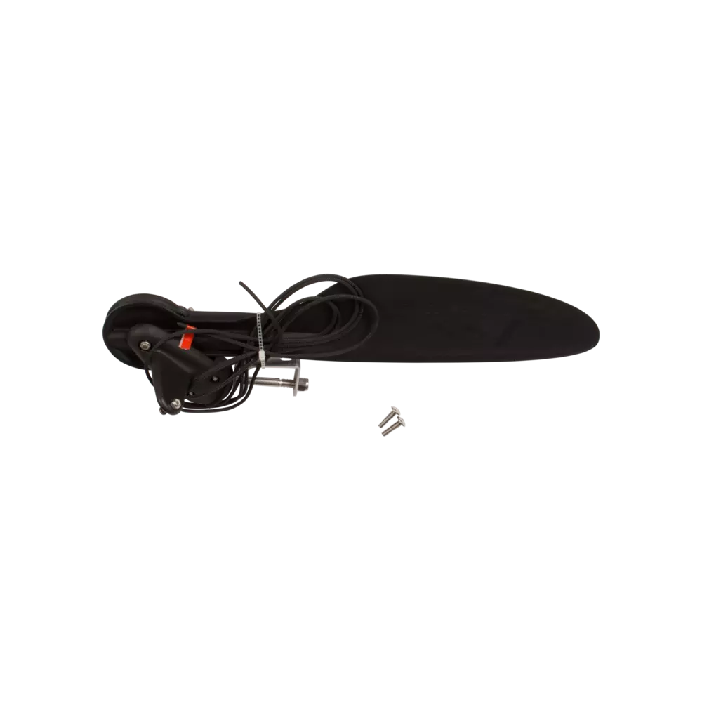 PELICAN - Rudder Assembly Including Deployment Cord for 12' Day Touring Kayak -  - PS1064 - 